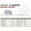 Elevator load cell scale (balance,weighing)